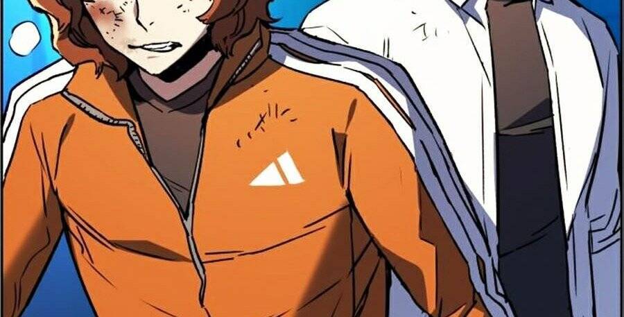 Bạn Học Của Tôi Là Lính Đánh Thuê Chapter 35 - Trang 2