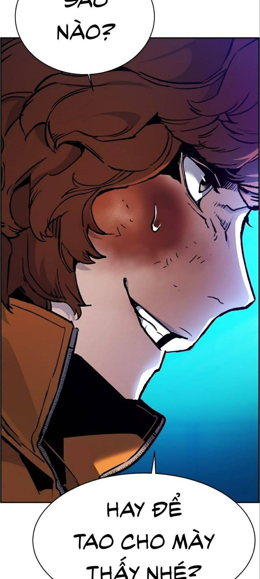 Bạn Học Của Tôi Là Lính Đánh Thuê Chapter 35 - Trang 2