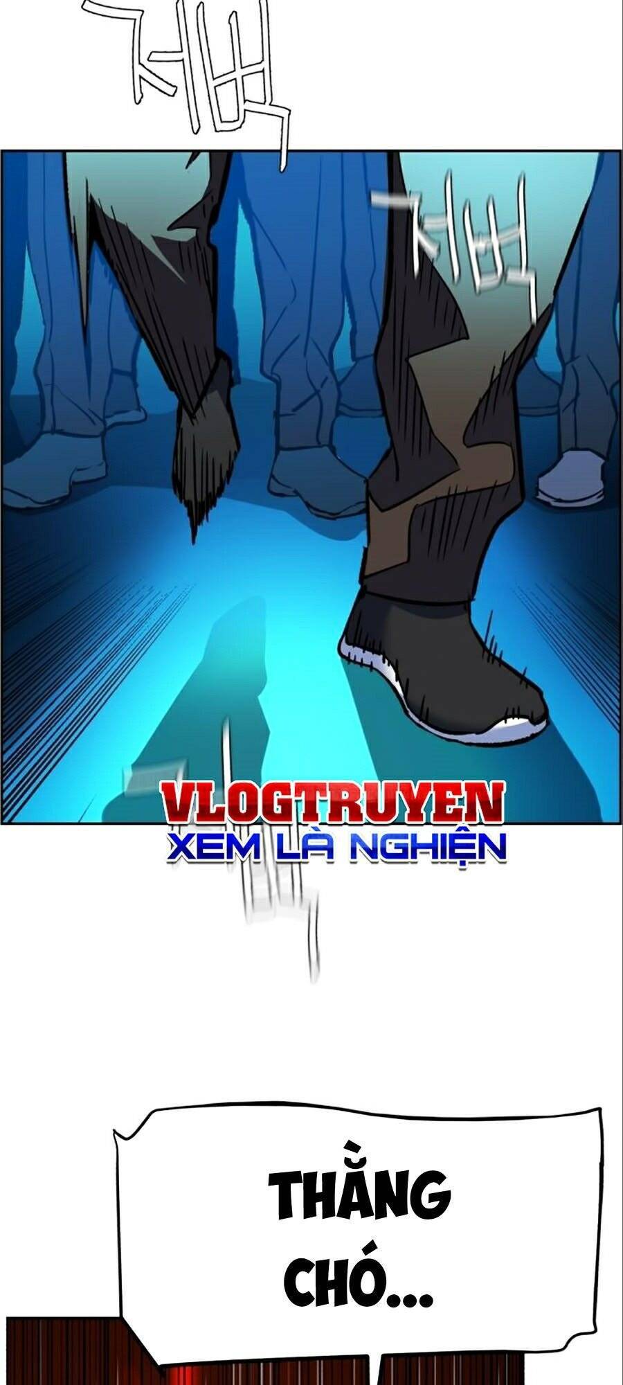 Bạn Học Của Tôi Là Lính Đánh Thuê Chapter 35 - Trang 2