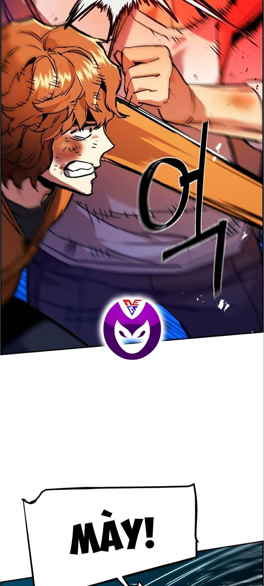 Bạn Học Của Tôi Là Lính Đánh Thuê Chapter 35 - Trang 2