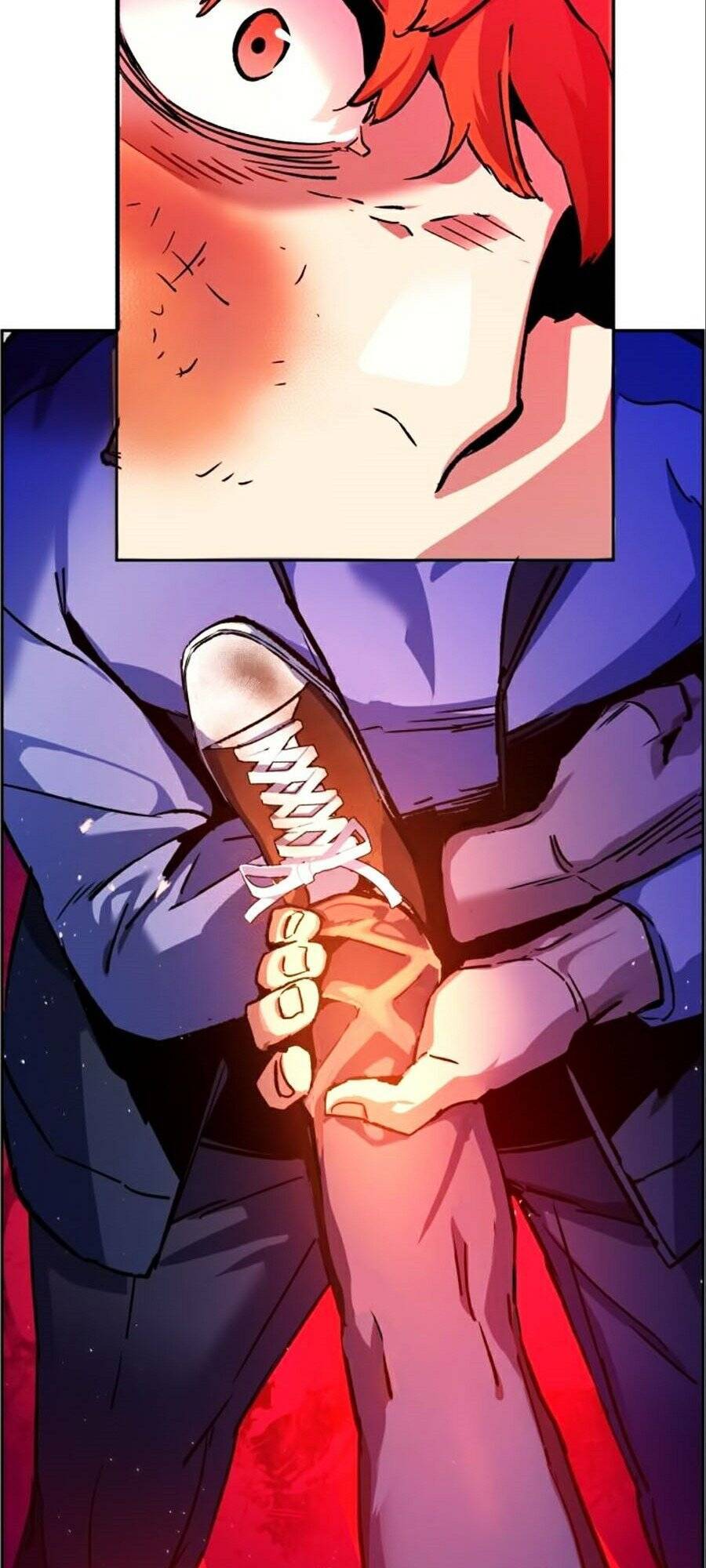 Bạn Học Của Tôi Là Lính Đánh Thuê Chapter 35 - Trang 2