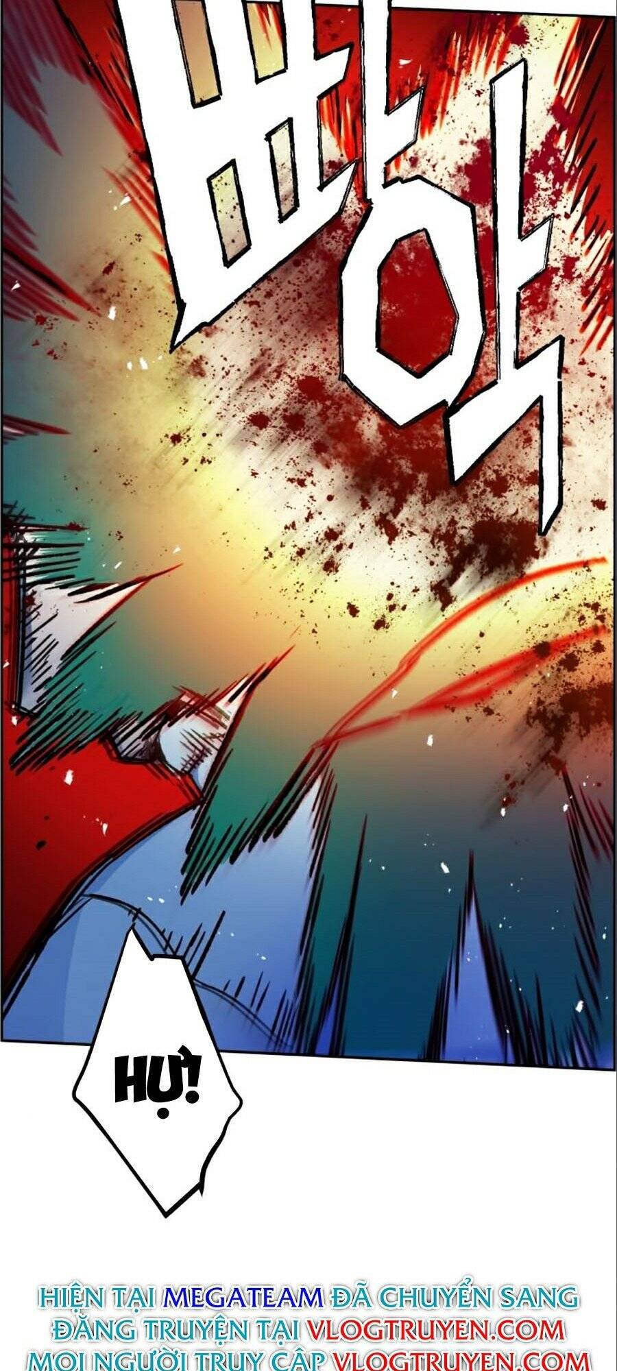 Bạn Học Của Tôi Là Lính Đánh Thuê Chapter 35 - Trang 2