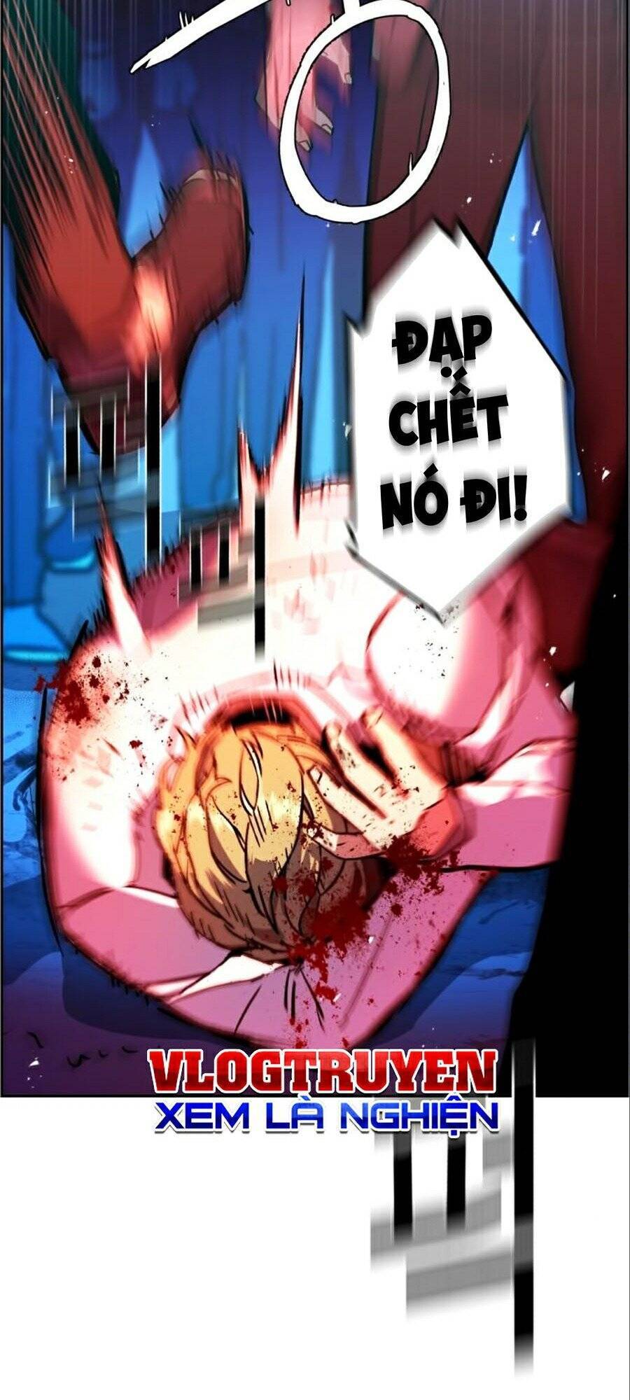 Bạn Học Của Tôi Là Lính Đánh Thuê Chapter 35 - Trang 2