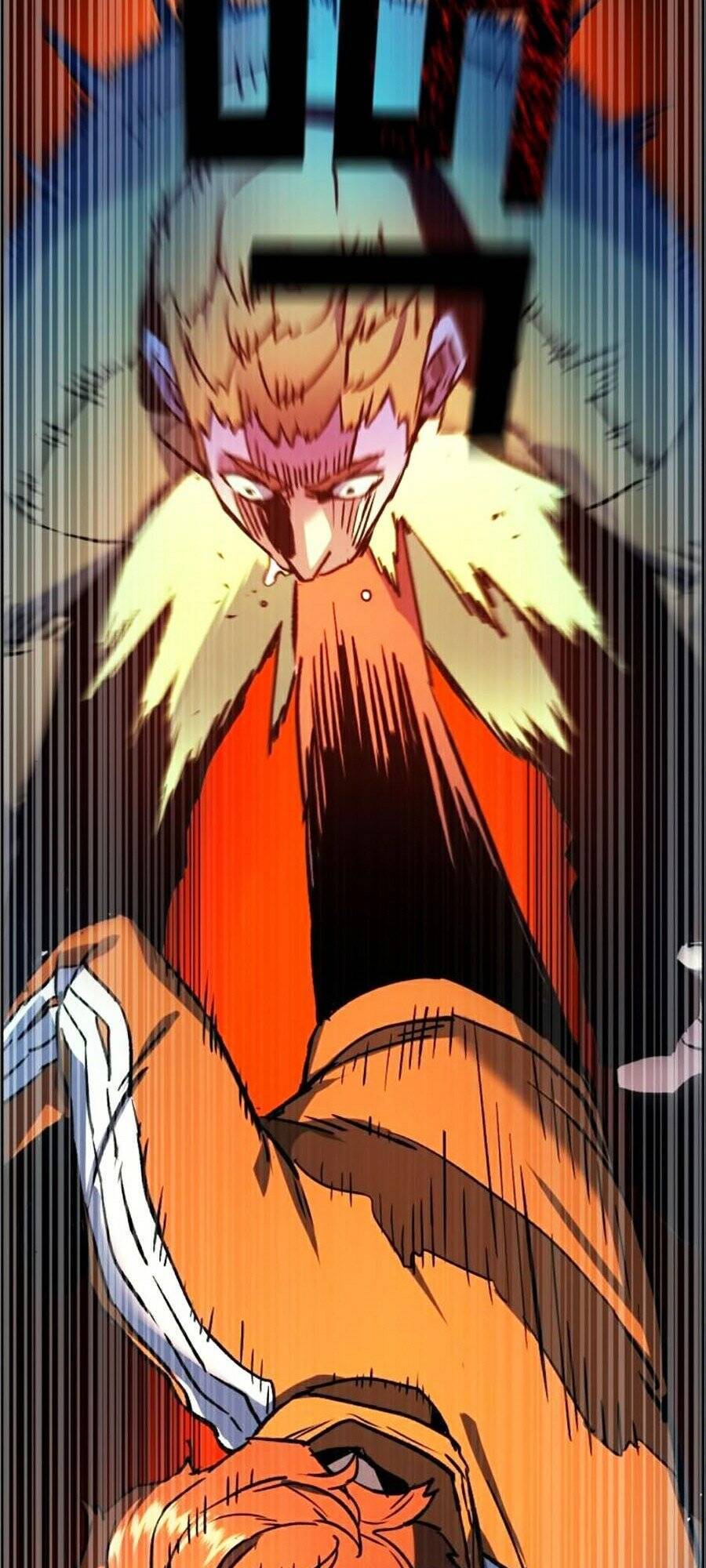 Bạn Học Của Tôi Là Lính Đánh Thuê Chapter 35 - Trang 2