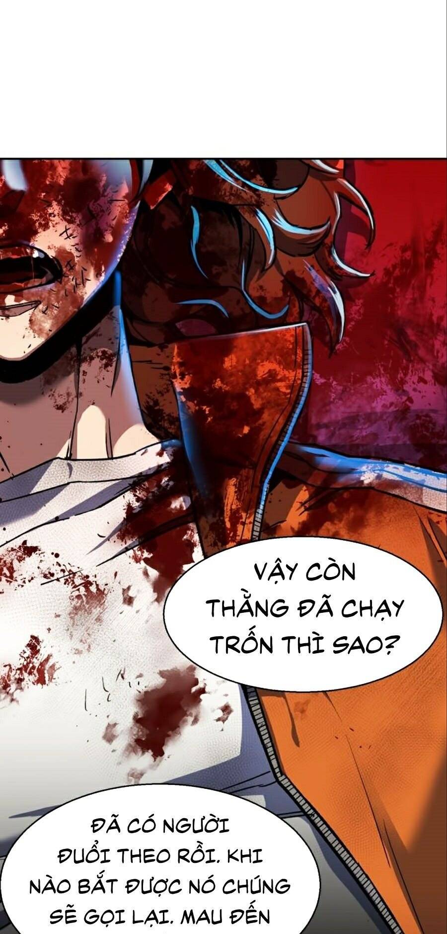 Bạn Học Của Tôi Là Lính Đánh Thuê Chapter 35 - Trang 2