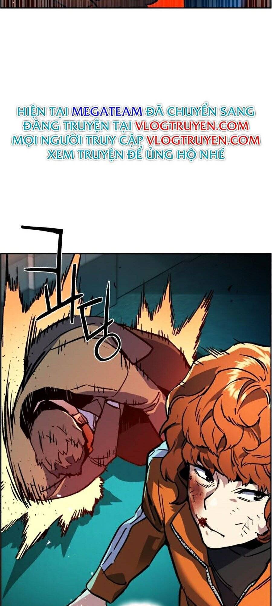 Bạn Học Của Tôi Là Lính Đánh Thuê Chapter 35 - Trang 2