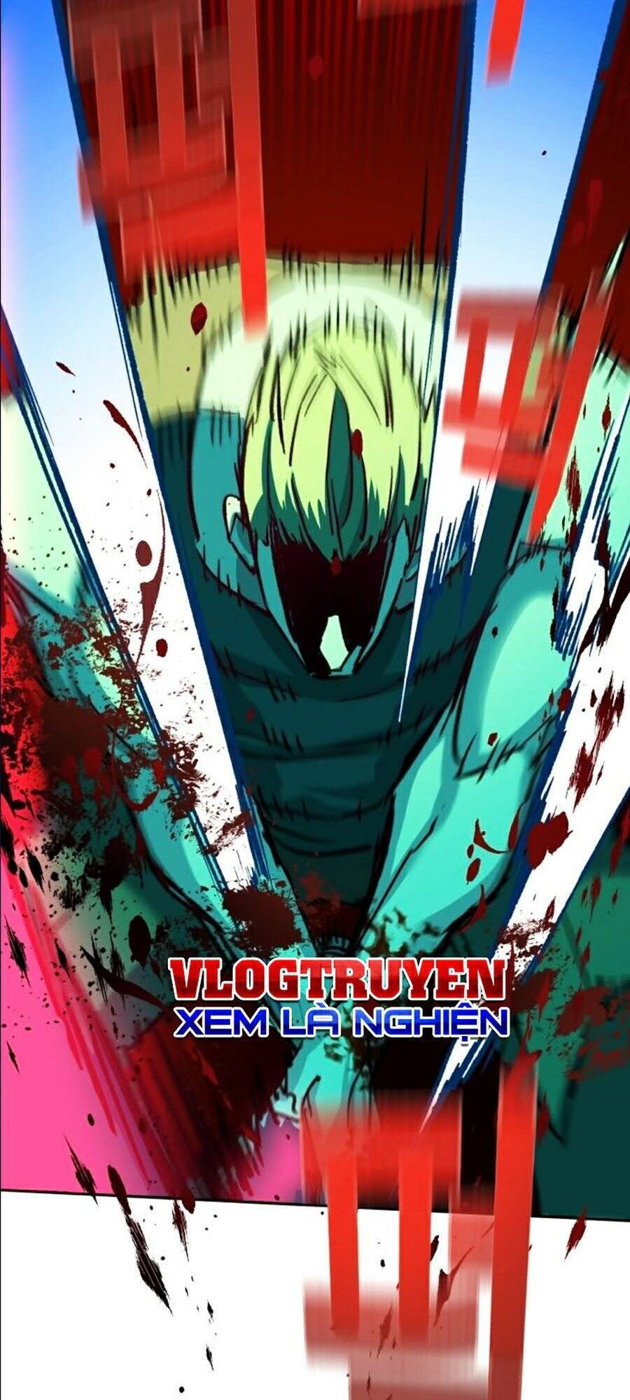 Bạn Học Của Tôi Là Lính Đánh Thuê Chapter 36 - Trang 2