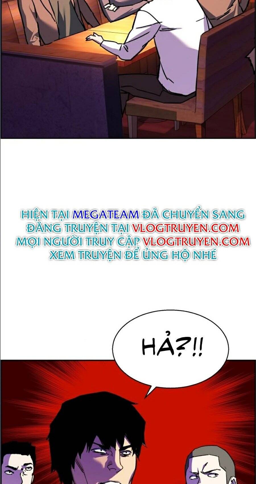 Bạn Học Của Tôi Là Lính Đánh Thuê Chapter 36 - Trang 2