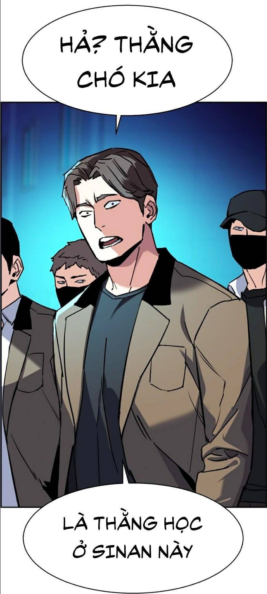 Bạn Học Của Tôi Là Lính Đánh Thuê Chapter 36 - Trang 2