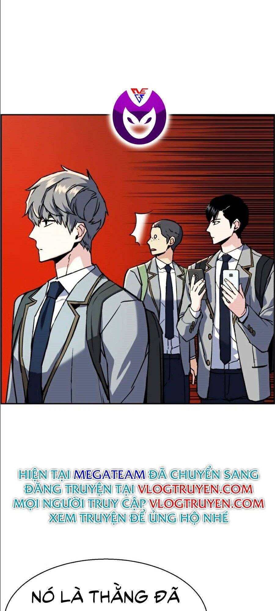 Bạn Học Của Tôi Là Lính Đánh Thuê Chapter 36 - Trang 2