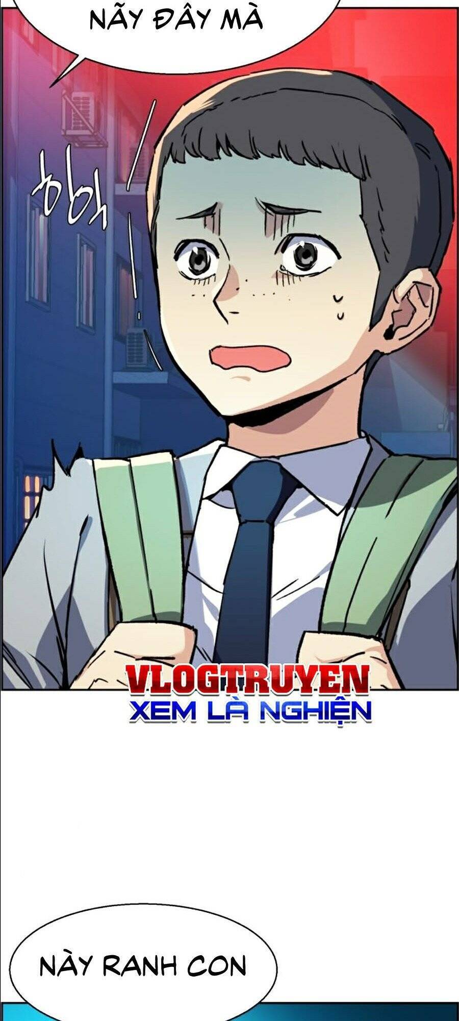 Bạn Học Của Tôi Là Lính Đánh Thuê Chapter 36 - Trang 2