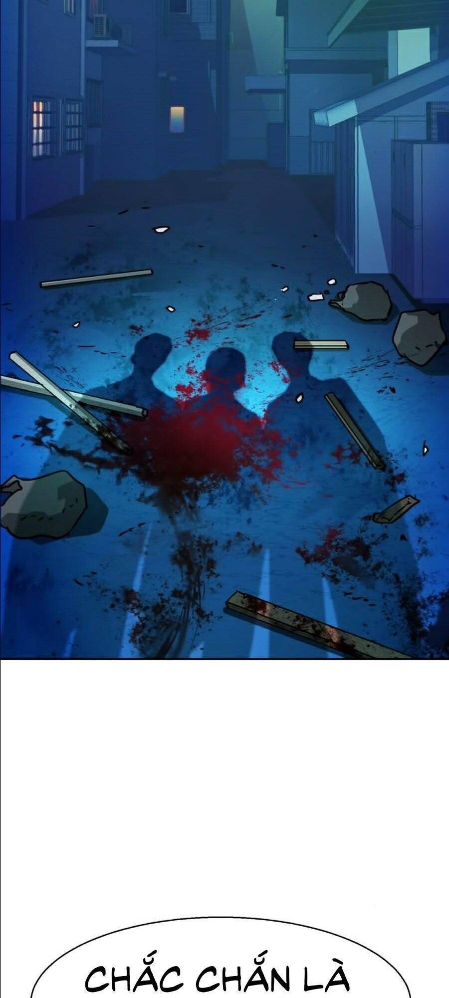 Bạn Học Của Tôi Là Lính Đánh Thuê Chapter 36 - Trang 2