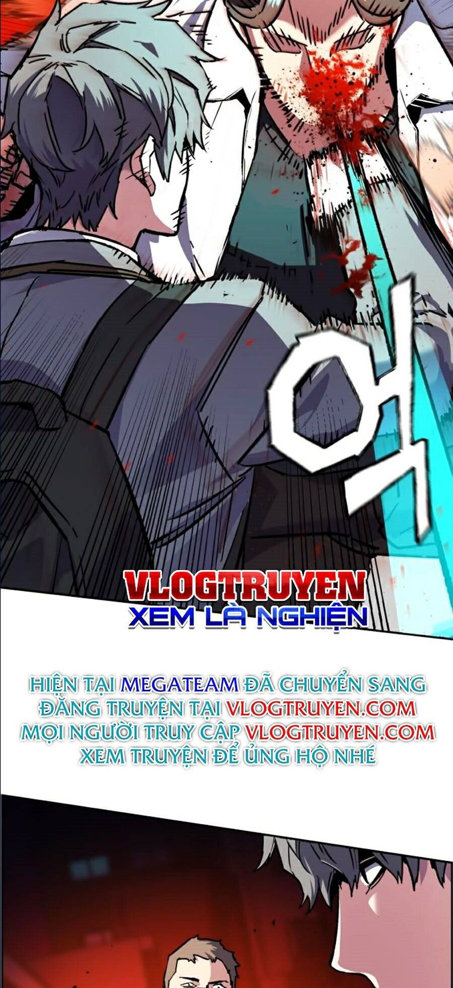 Bạn Học Của Tôi Là Lính Đánh Thuê Chapter 36 - Trang 2