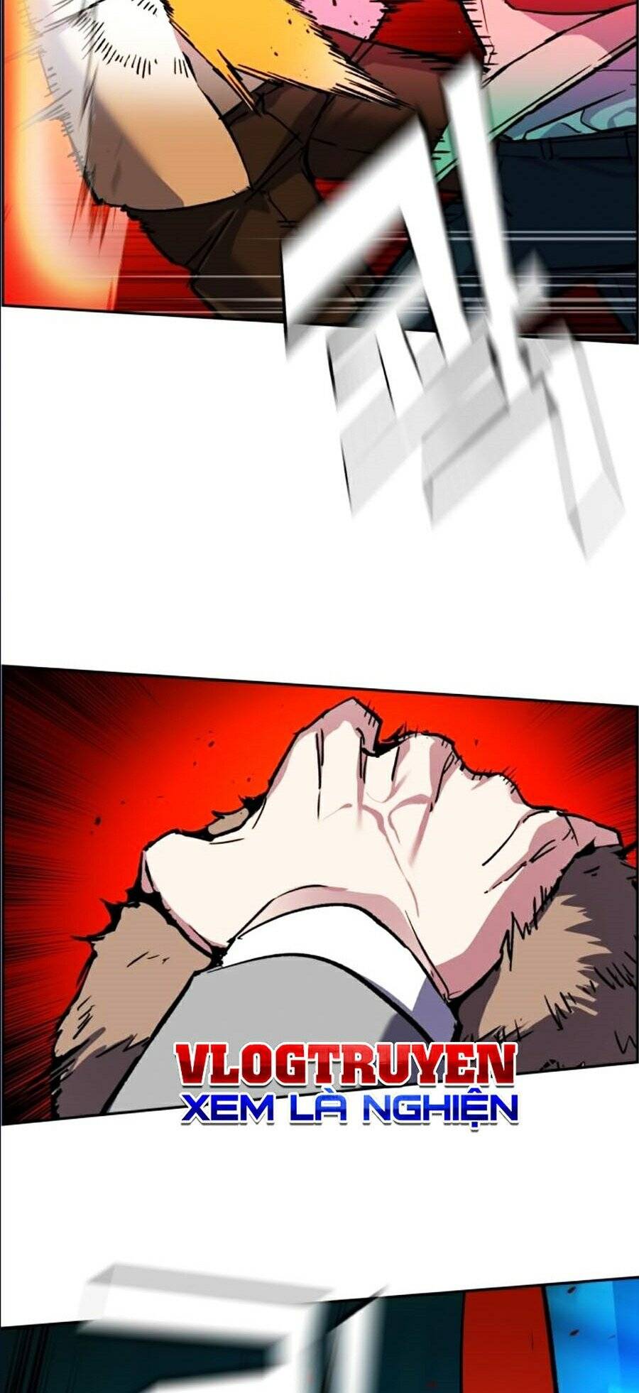 Bạn Học Của Tôi Là Lính Đánh Thuê Chapter 36 - Trang 2