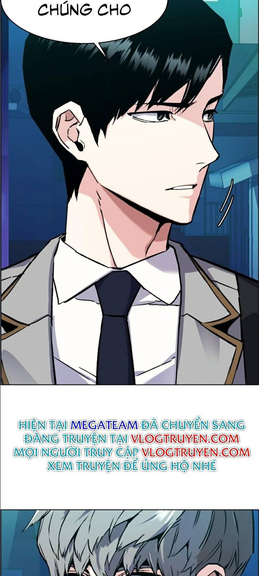 Bạn Học Của Tôi Là Lính Đánh Thuê Chapter 36 - Trang 2