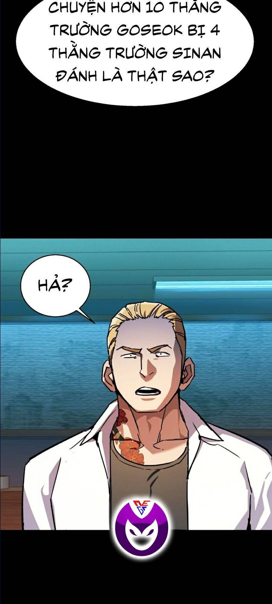 Bạn Học Của Tôi Là Lính Đánh Thuê Chapter 36 - Trang 2