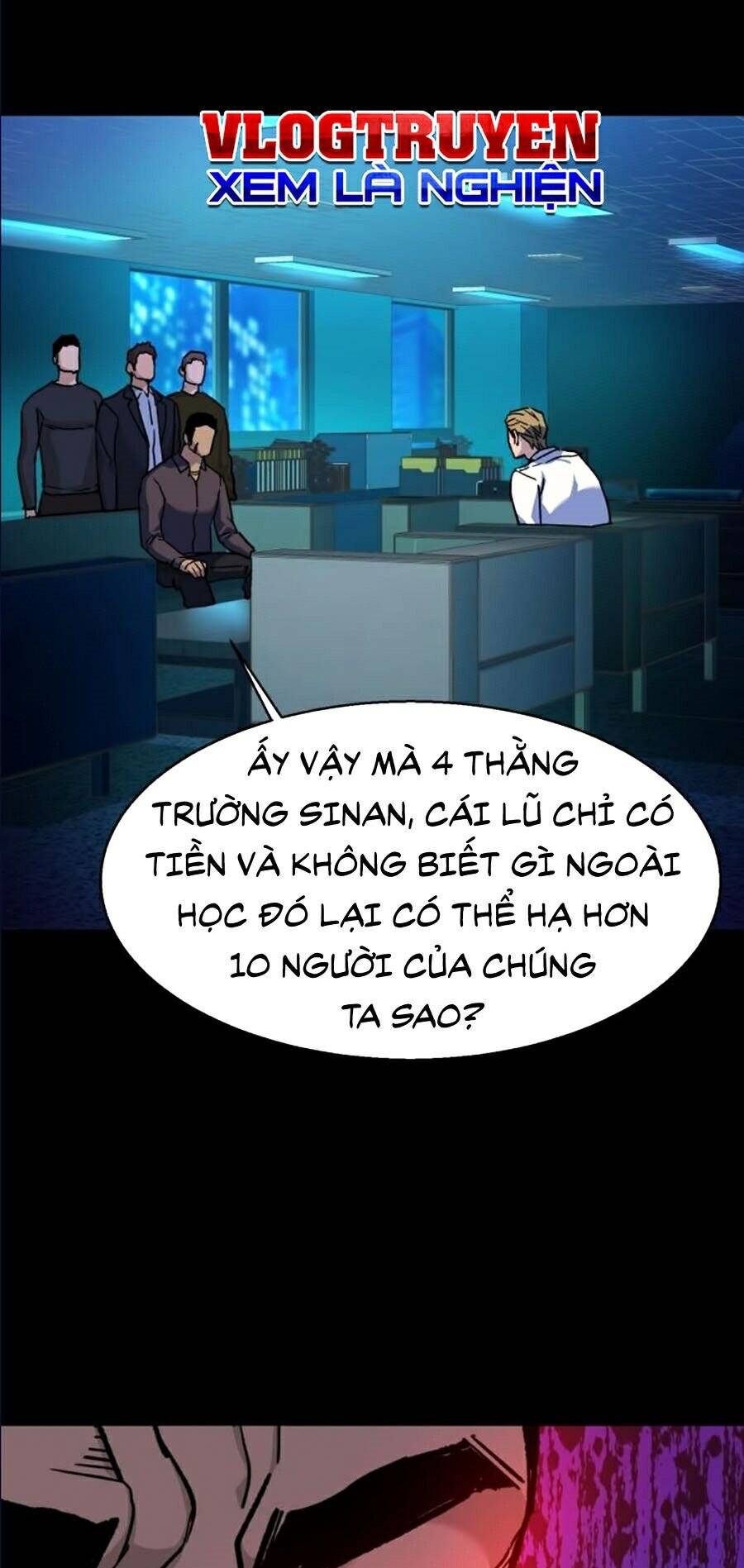Bạn Học Của Tôi Là Lính Đánh Thuê Chapter 36 - Trang 2