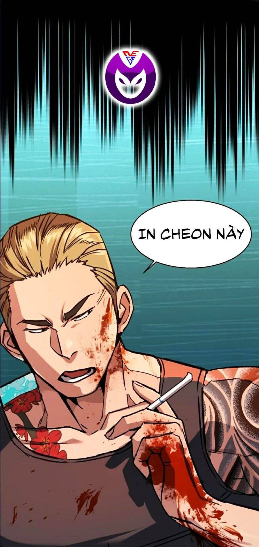 Bạn Học Của Tôi Là Lính Đánh Thuê Chapter 36 - Trang 2