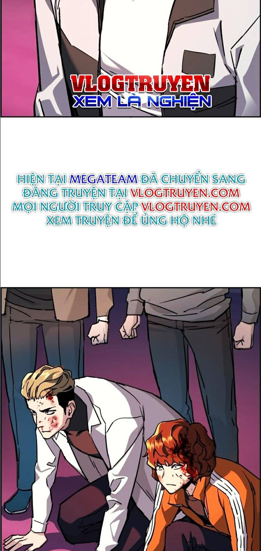 Bạn Học Của Tôi Là Lính Đánh Thuê Chapter 36 - Trang 2