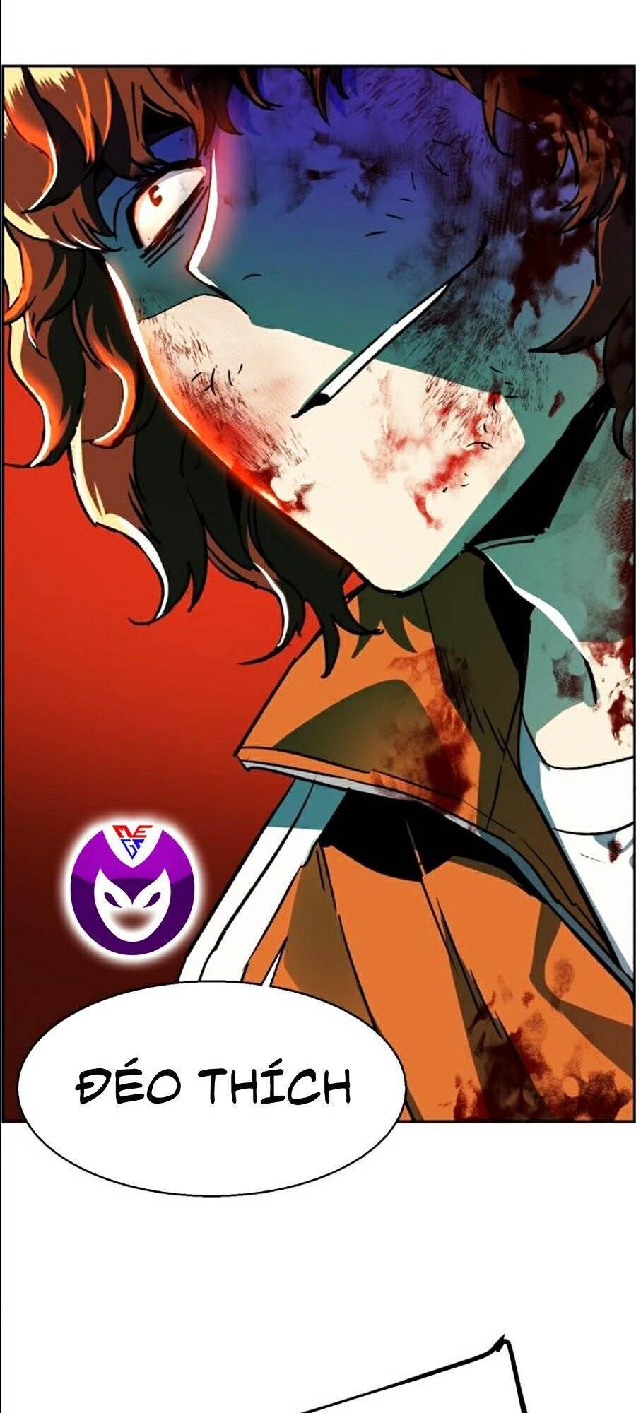 Bạn Học Của Tôi Là Lính Đánh Thuê Chapter 36 - Trang 2