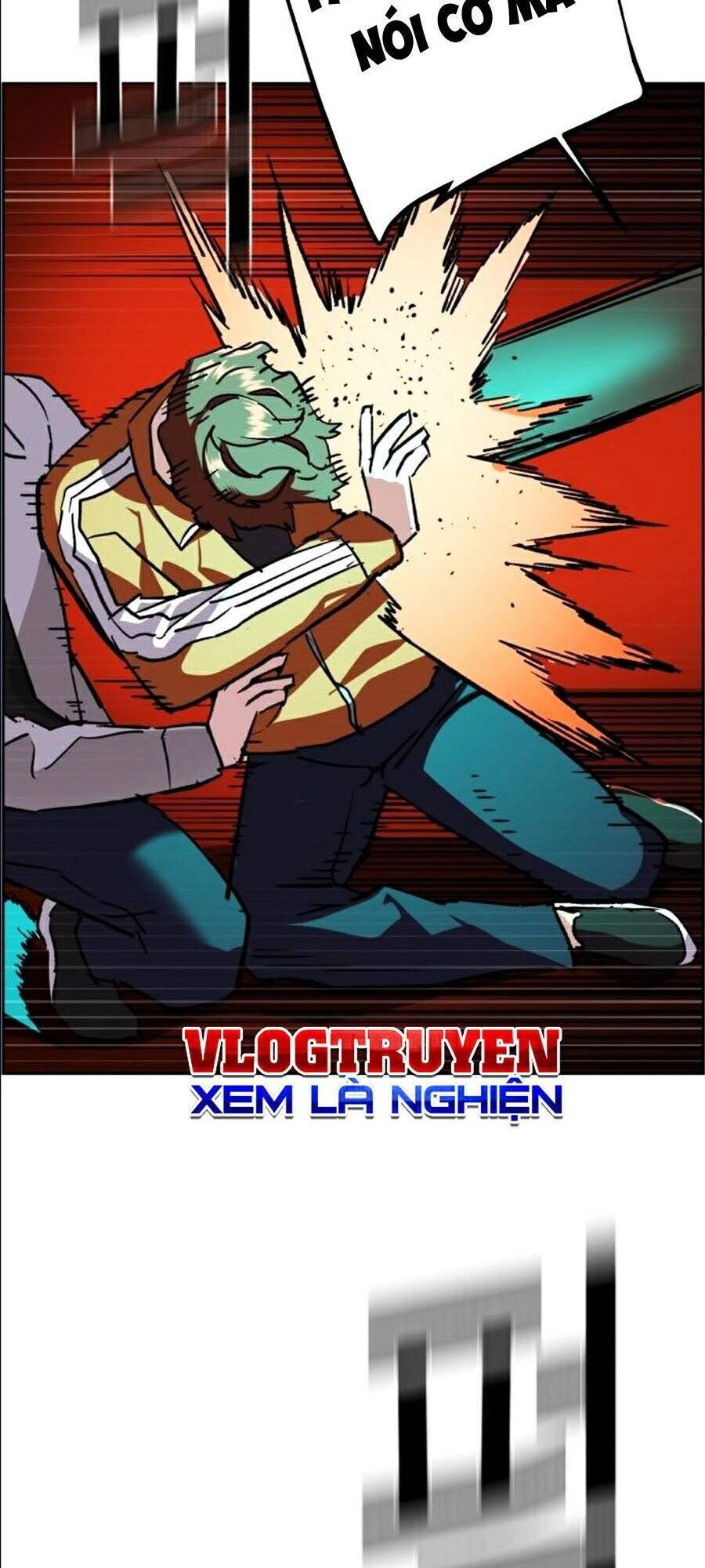 Bạn Học Của Tôi Là Lính Đánh Thuê Chapter 36 - Trang 2