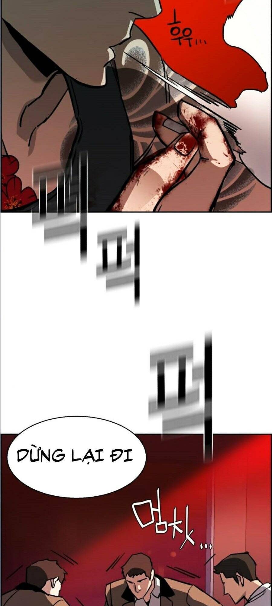 Bạn Học Của Tôi Là Lính Đánh Thuê Chapter 36 - Trang 2