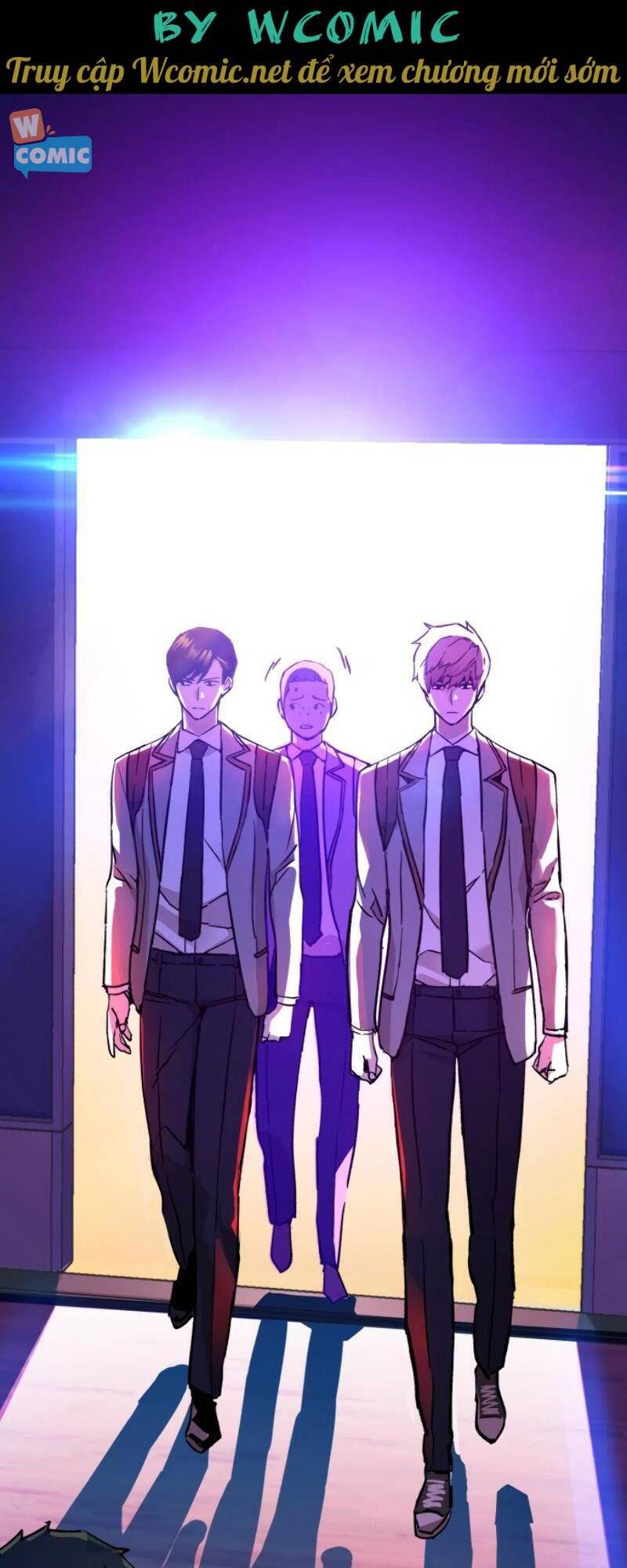 Bạn Học Của Tôi Là Lính Đánh Thuê Chapter 37 - Trang 2