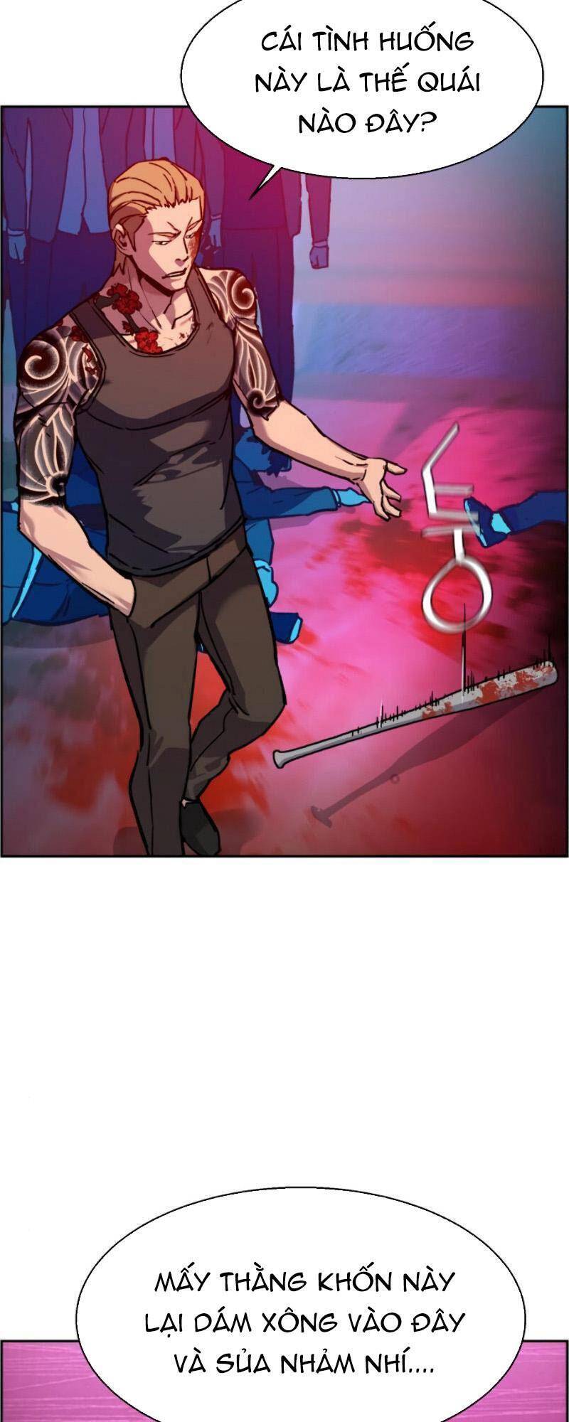 Bạn Học Của Tôi Là Lính Đánh Thuê Chapter 37 - Trang 2