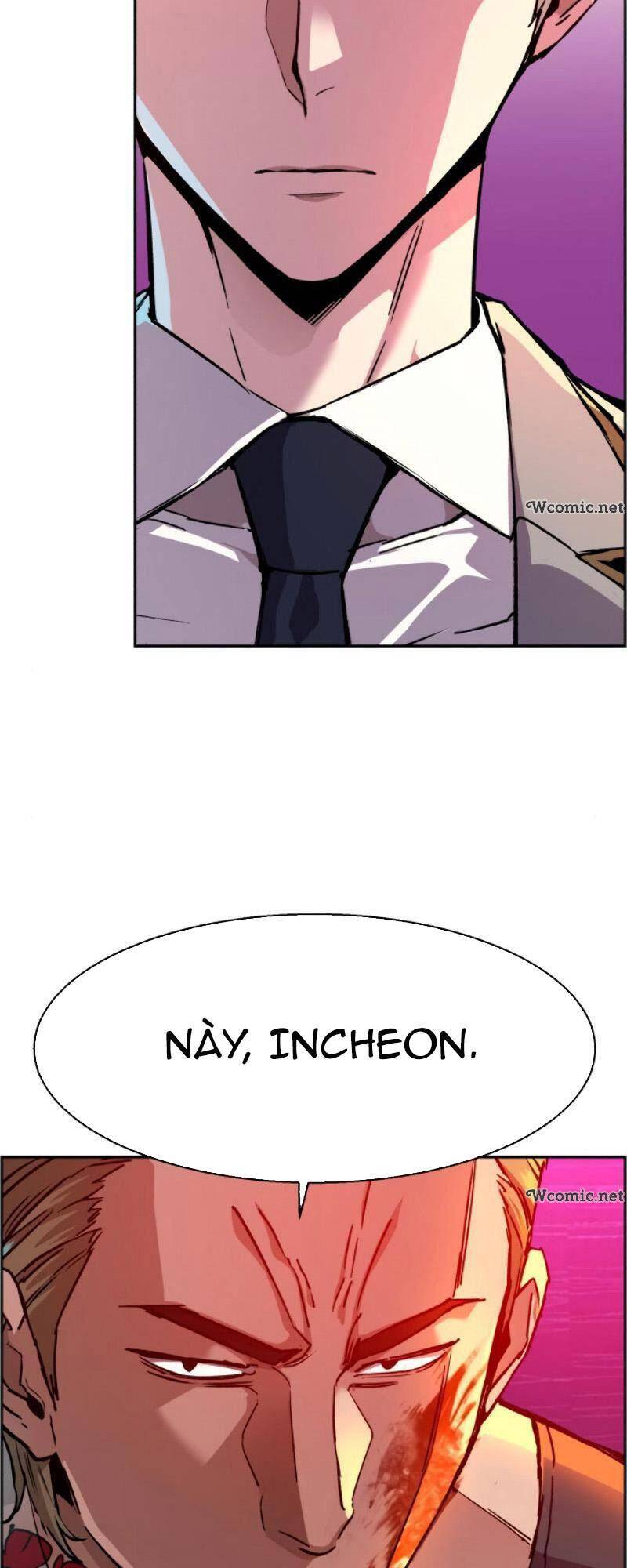 Bạn Học Của Tôi Là Lính Đánh Thuê Chapter 37 - Trang 2