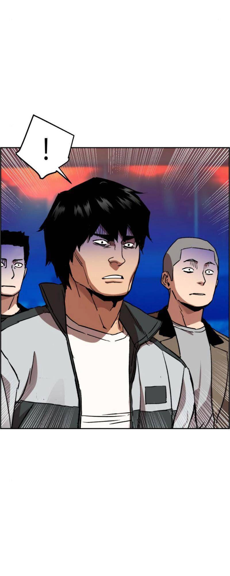 Bạn Học Của Tôi Là Lính Đánh Thuê Chapter 37 - Trang 2