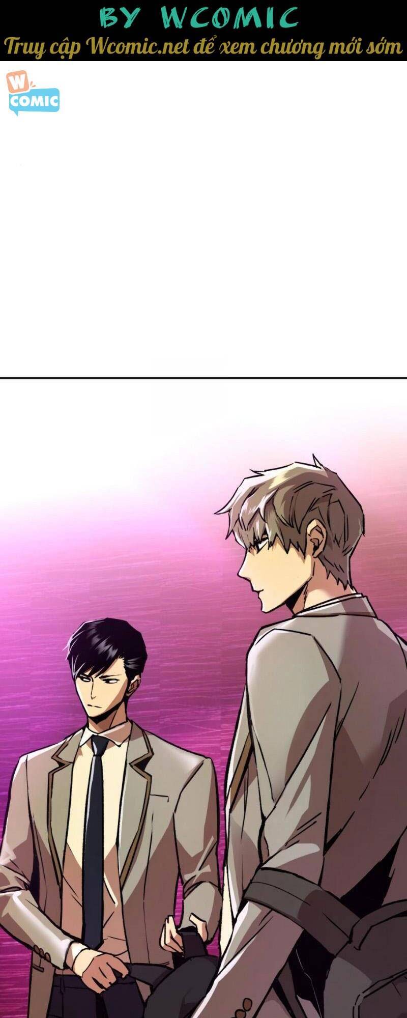 Bạn Học Của Tôi Là Lính Đánh Thuê Chapter 37 - Trang 2