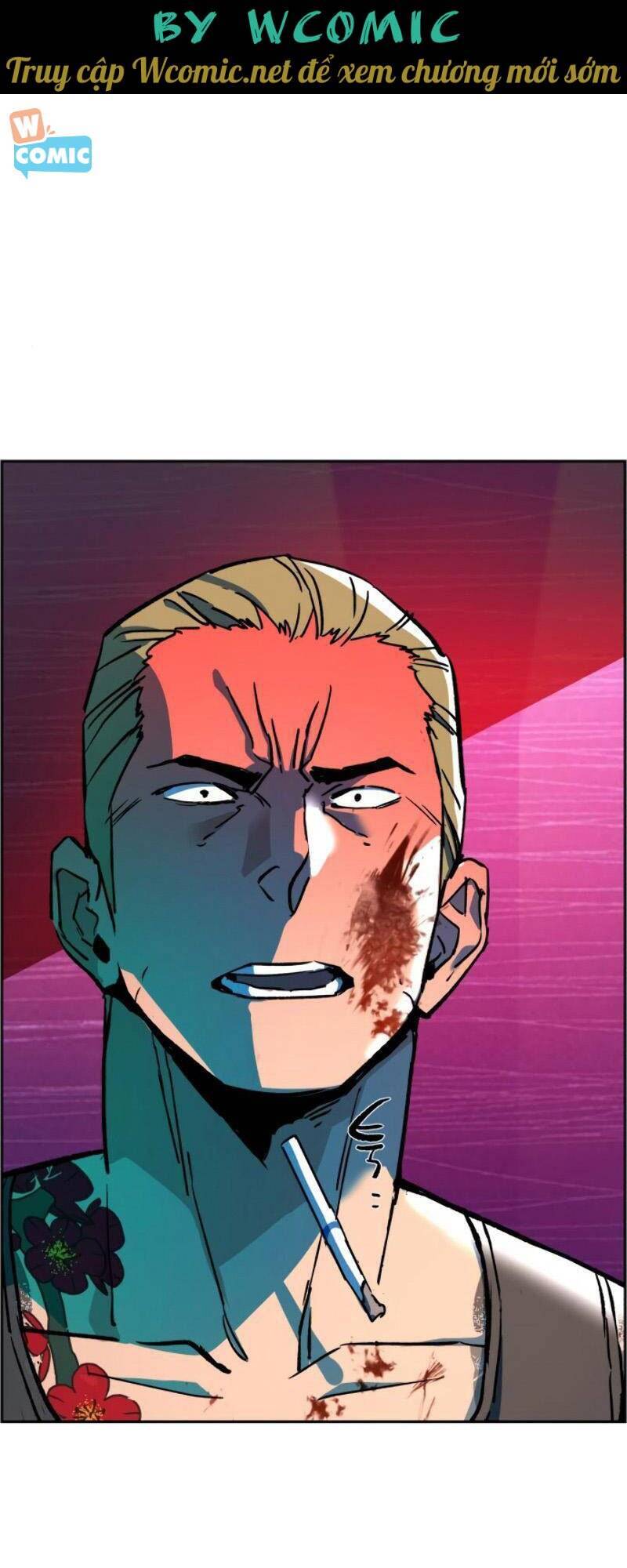 Bạn Học Của Tôi Là Lính Đánh Thuê Chapter 37 - Trang 2