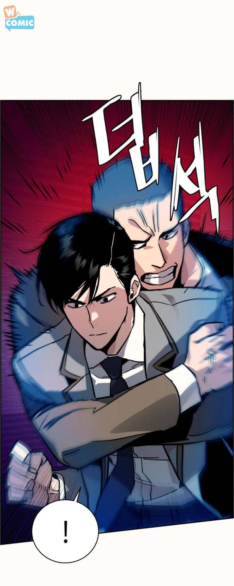 Bạn Học Của Tôi Là Lính Đánh Thuê Chapter 37 - Trang 2