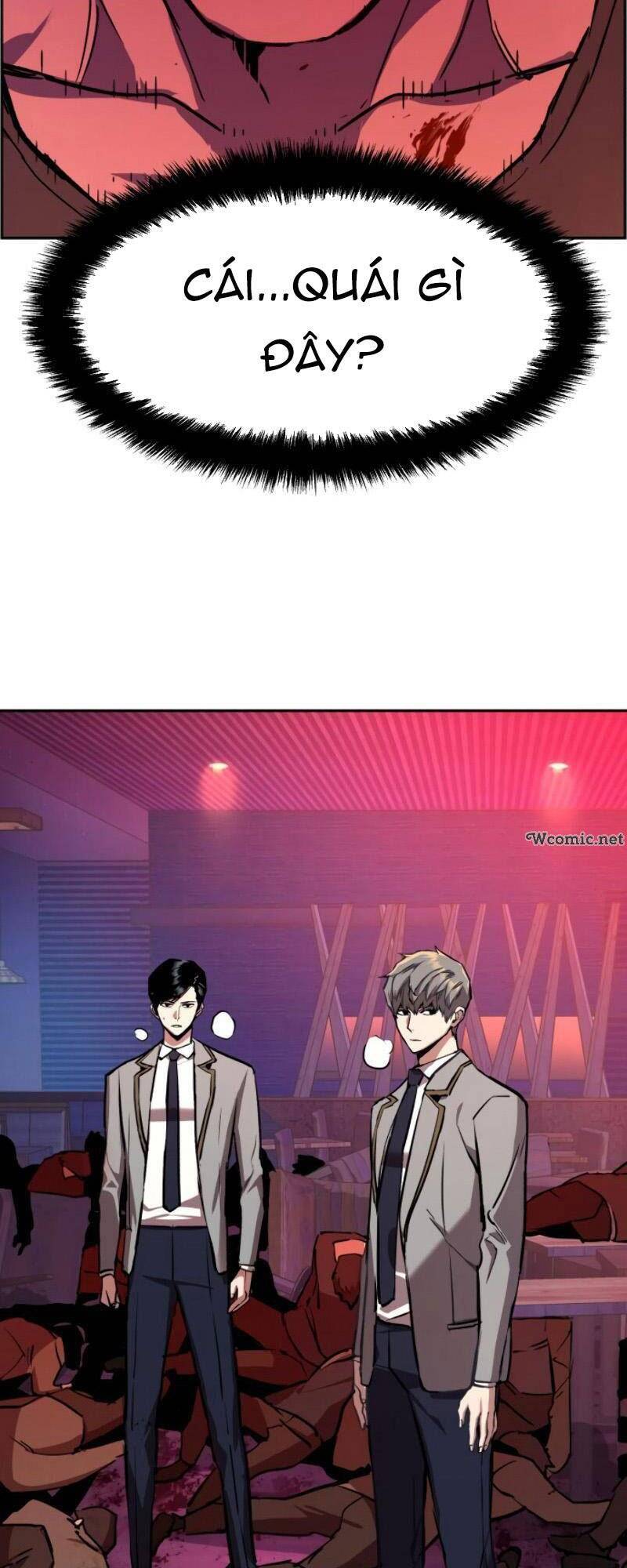 Bạn Học Của Tôi Là Lính Đánh Thuê Chapter 37 - Trang 2