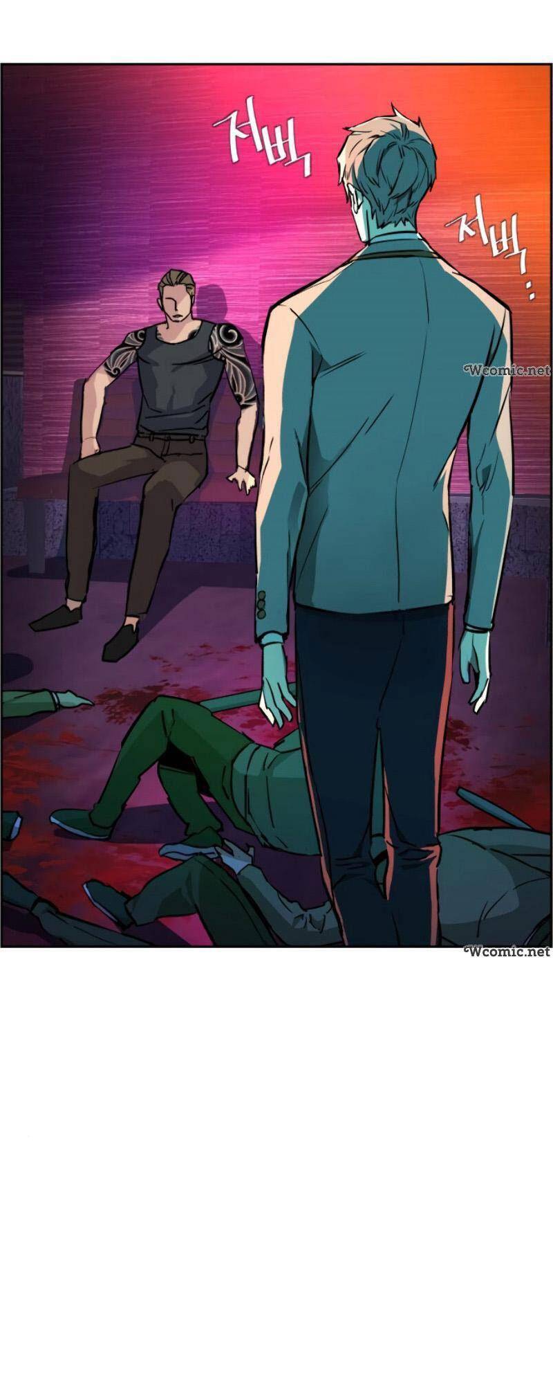 Bạn Học Của Tôi Là Lính Đánh Thuê Chapter 37 - Trang 2