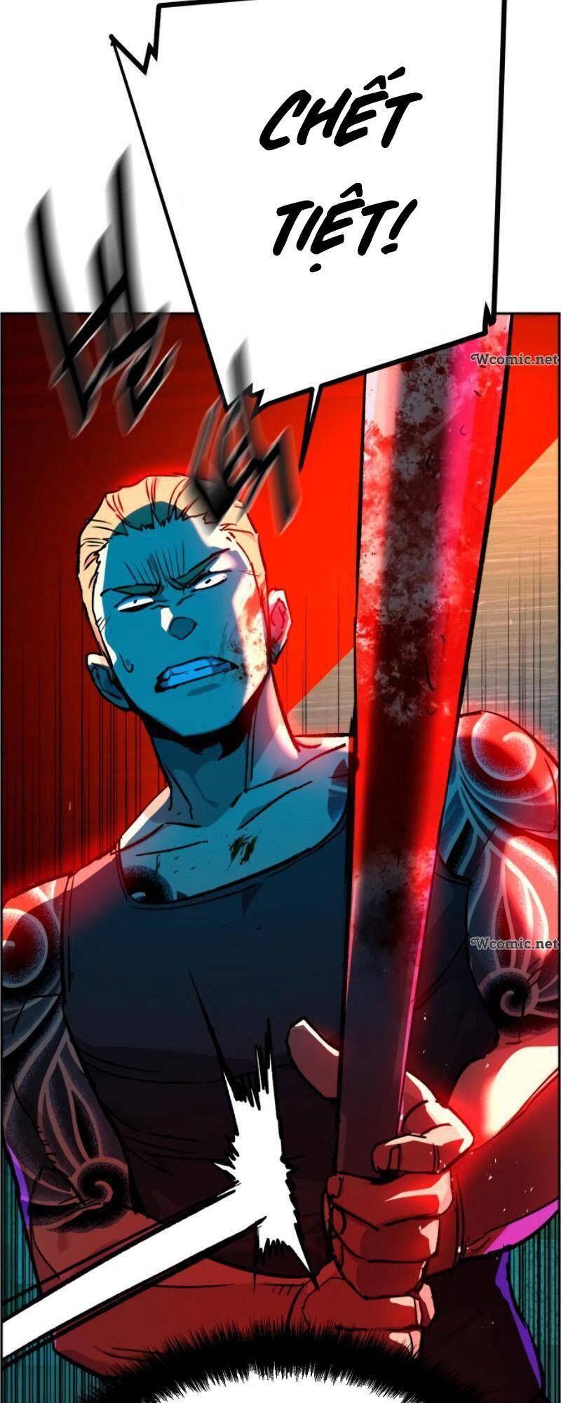 Bạn Học Của Tôi Là Lính Đánh Thuê Chapter 37 - Trang 2