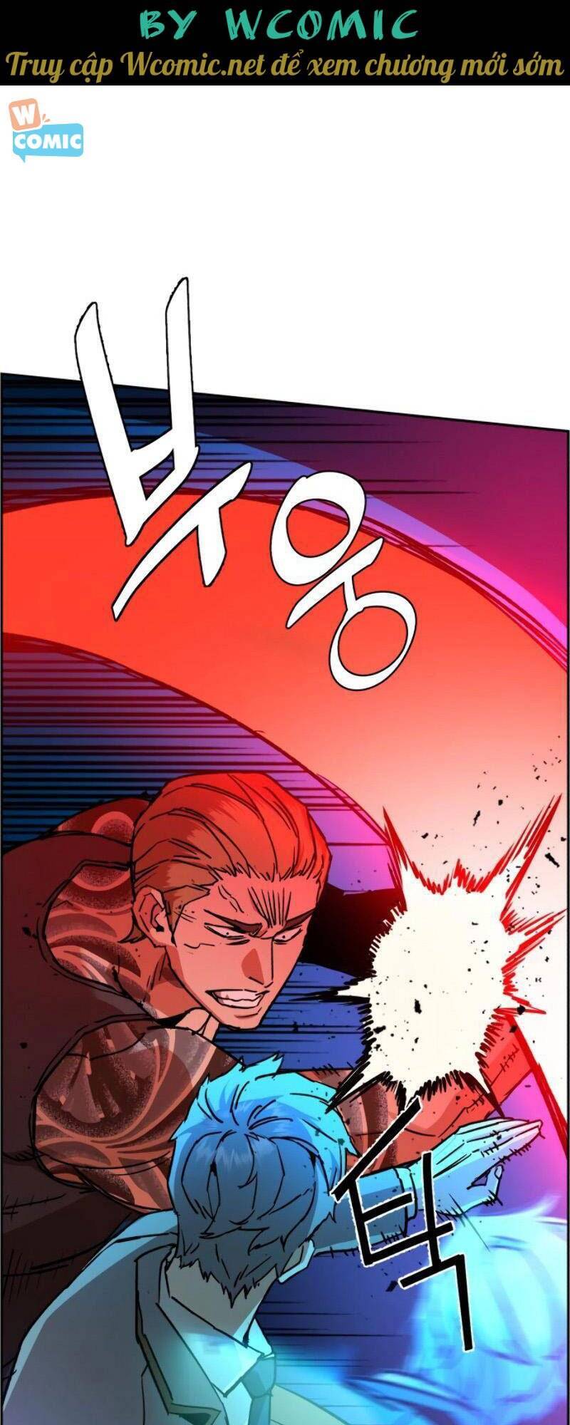 Bạn Học Của Tôi Là Lính Đánh Thuê Chapter 37 - Trang 2