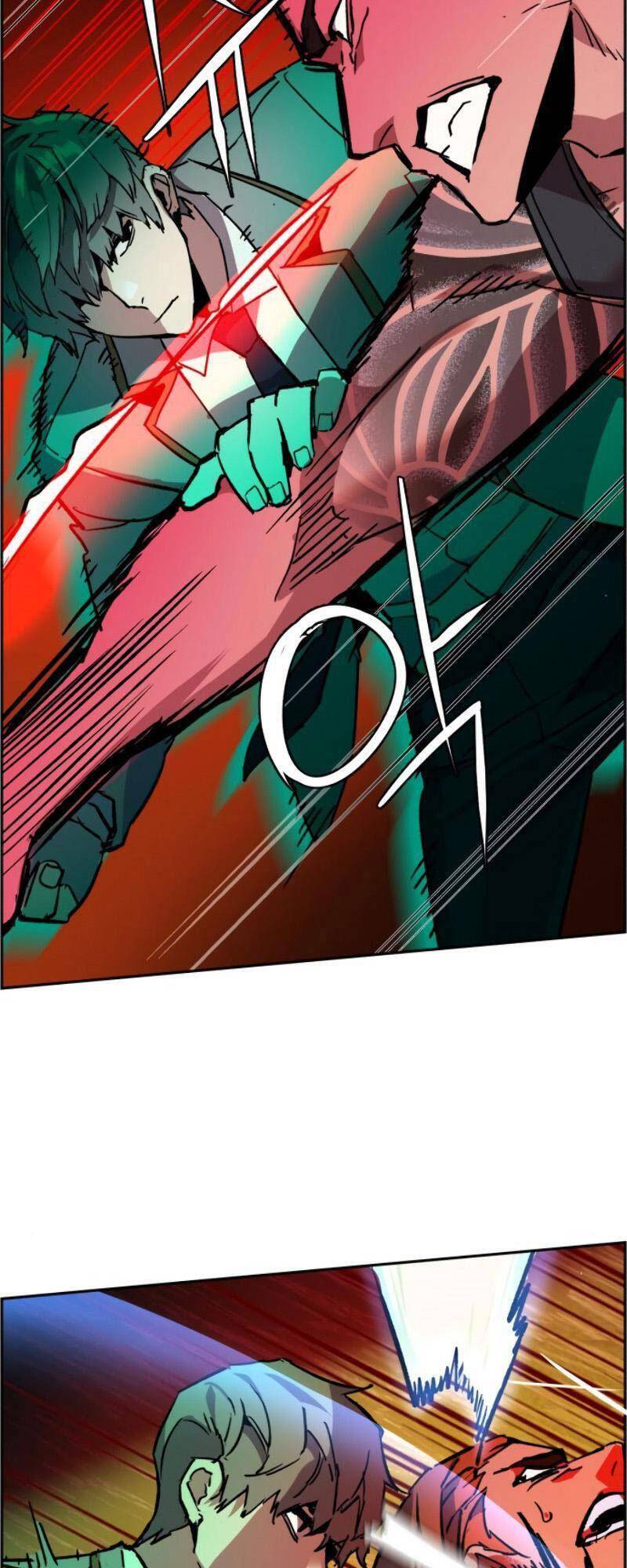 Bạn Học Của Tôi Là Lính Đánh Thuê Chapter 37 - Trang 2