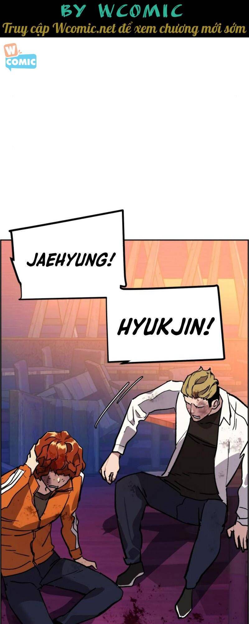 Bạn Học Của Tôi Là Lính Đánh Thuê Chapter 37 - Trang 2