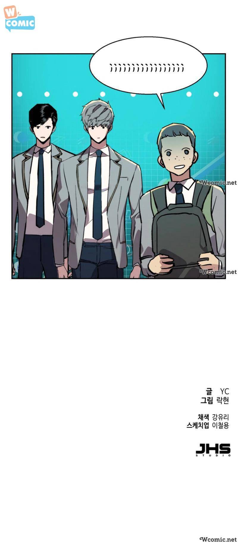 Bạn Học Của Tôi Là Lính Đánh Thuê Chapter 37 - Trang 2