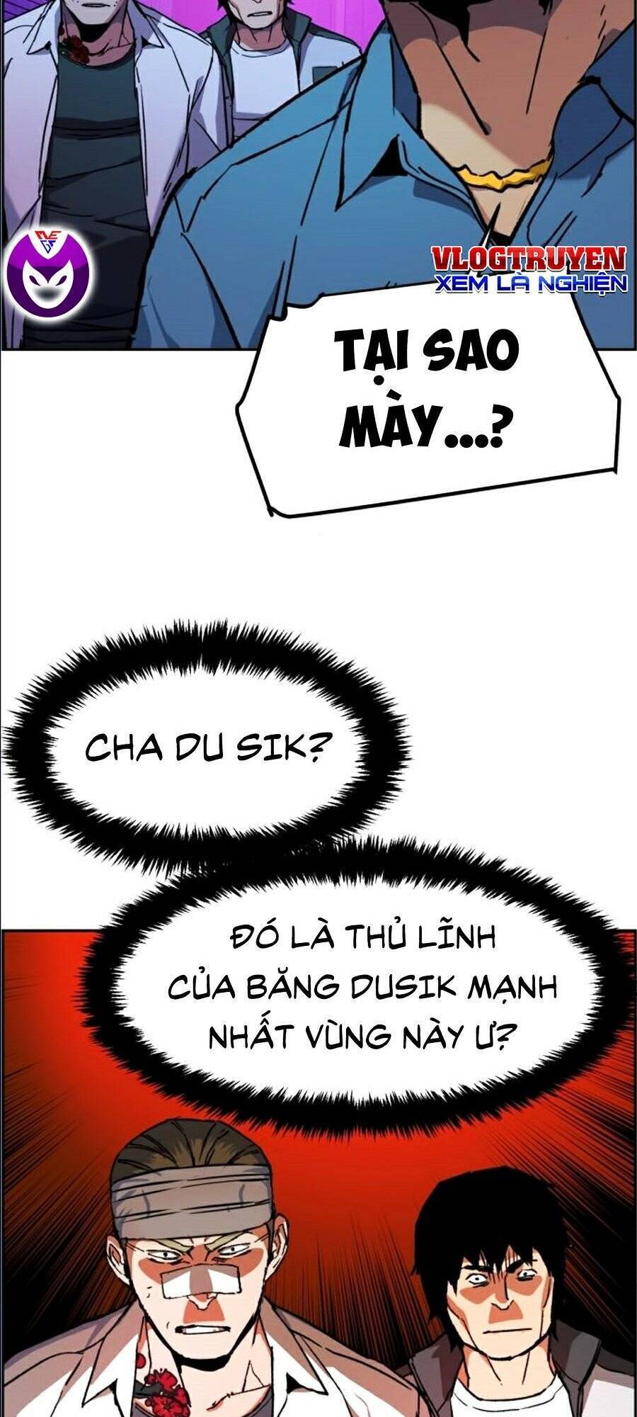 Bạn Học Của Tôi Là Lính Đánh Thuê Chapter 38 - Trang 2