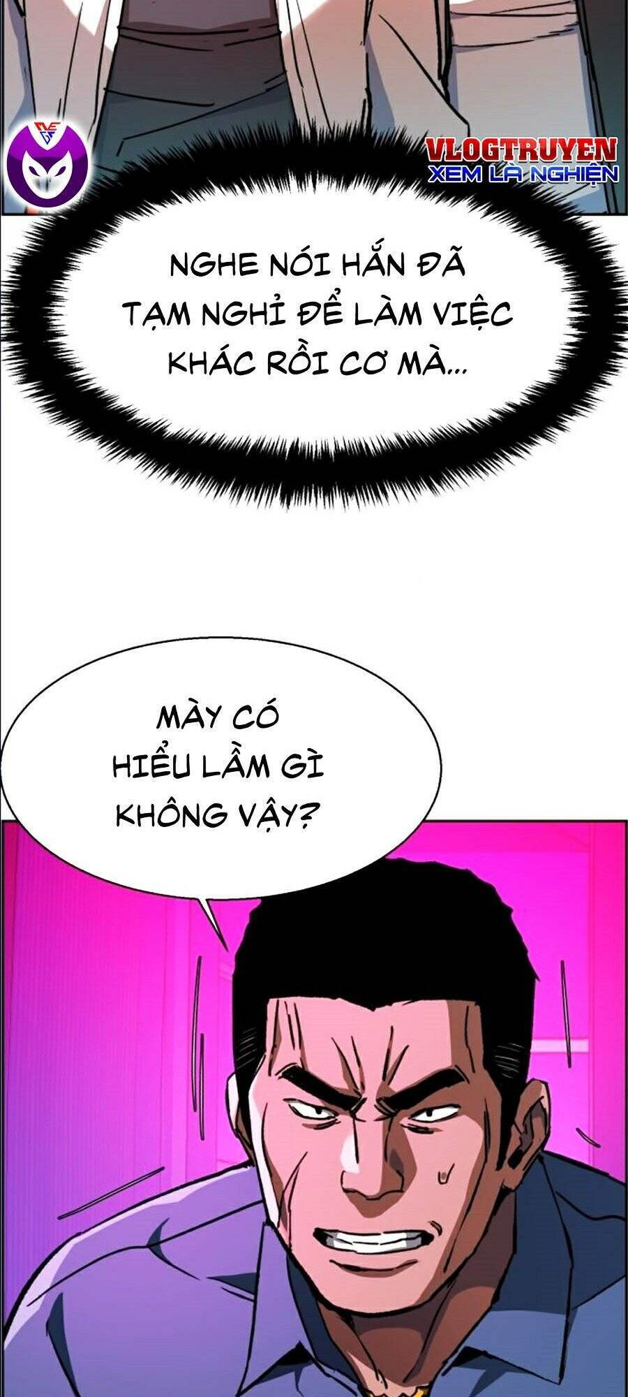 Bạn Học Của Tôi Là Lính Đánh Thuê Chapter 38 - Trang 2