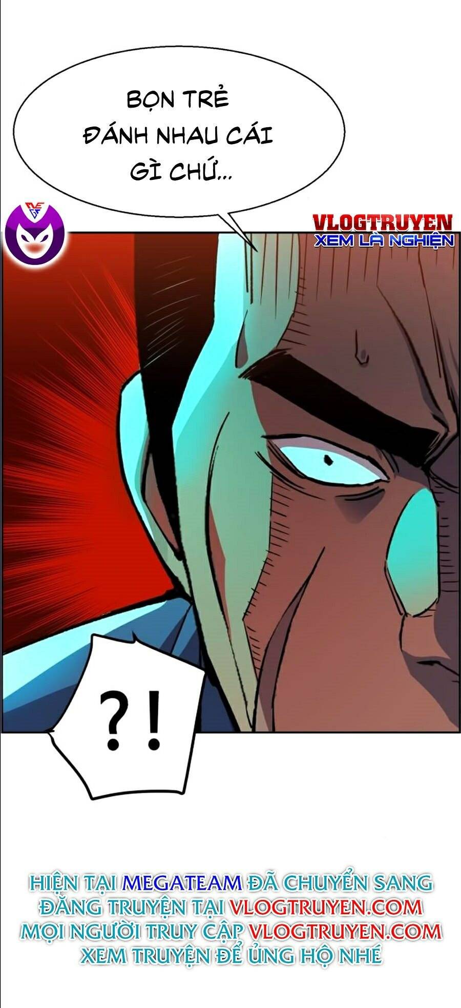 Bạn Học Của Tôi Là Lính Đánh Thuê Chapter 38 - Trang 2