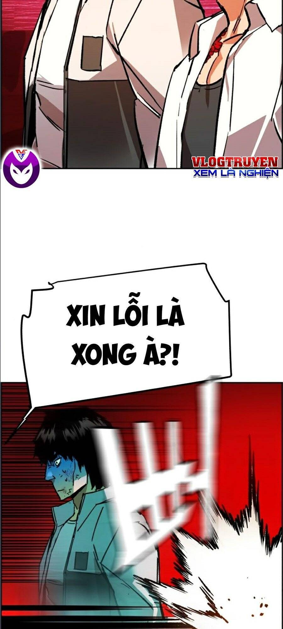 Bạn Học Của Tôi Là Lính Đánh Thuê Chapter 38 - Trang 2