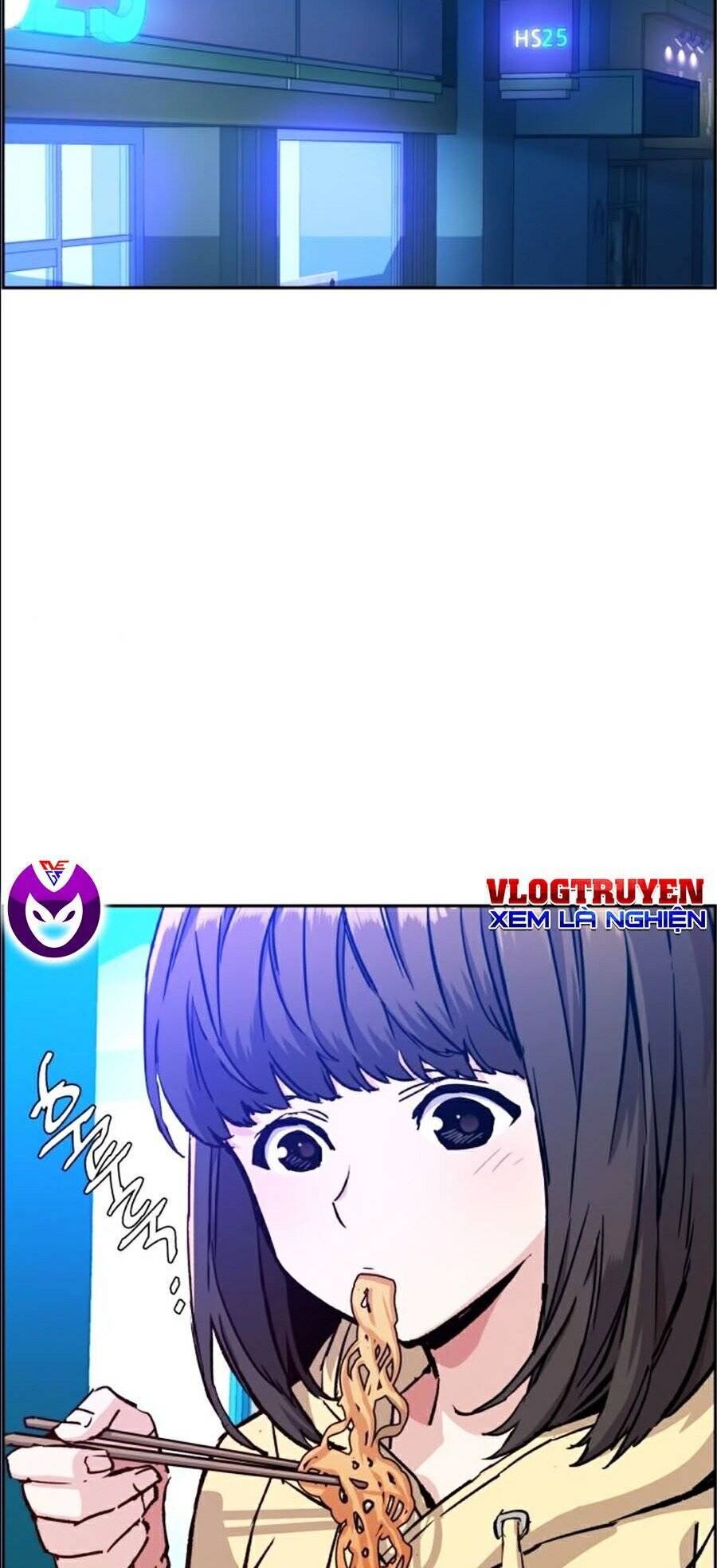 Bạn Học Của Tôi Là Lính Đánh Thuê Chapter 38 - Trang 2