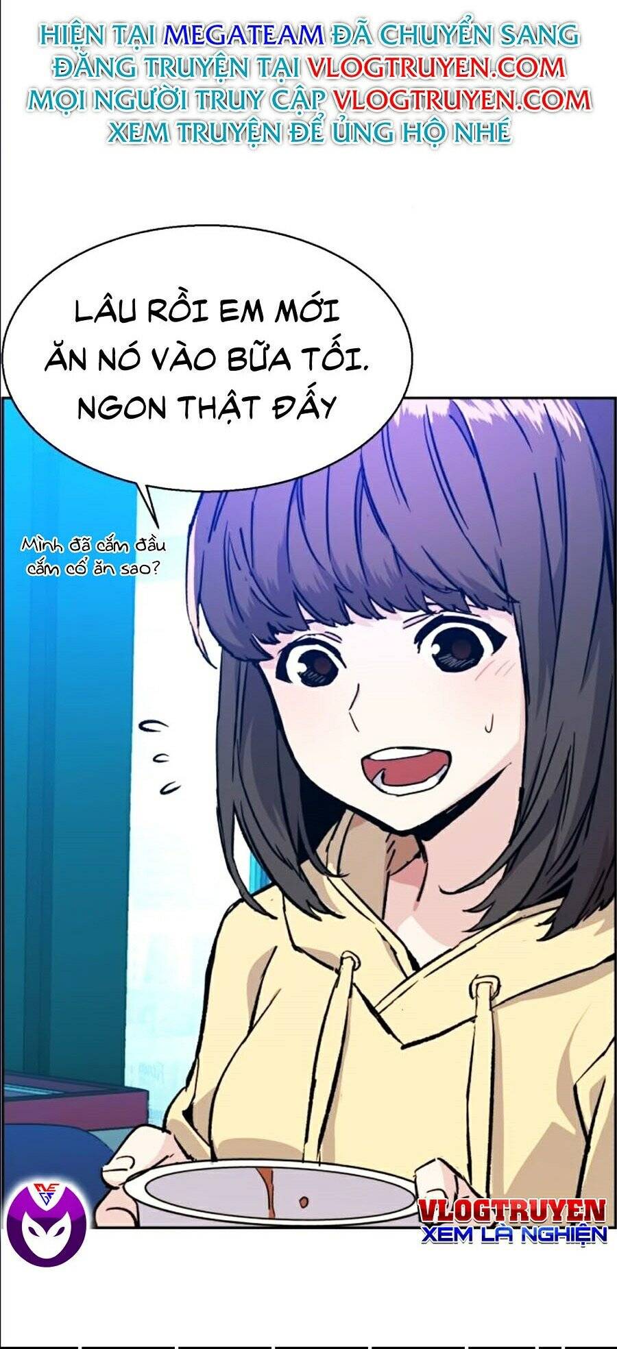 Bạn Học Của Tôi Là Lính Đánh Thuê Chapter 38 - Trang 2