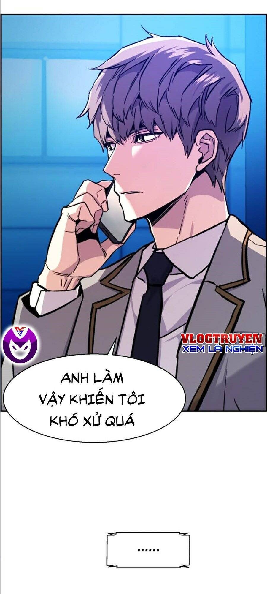 Bạn Học Của Tôi Là Lính Đánh Thuê Chapter 38 - Trang 2