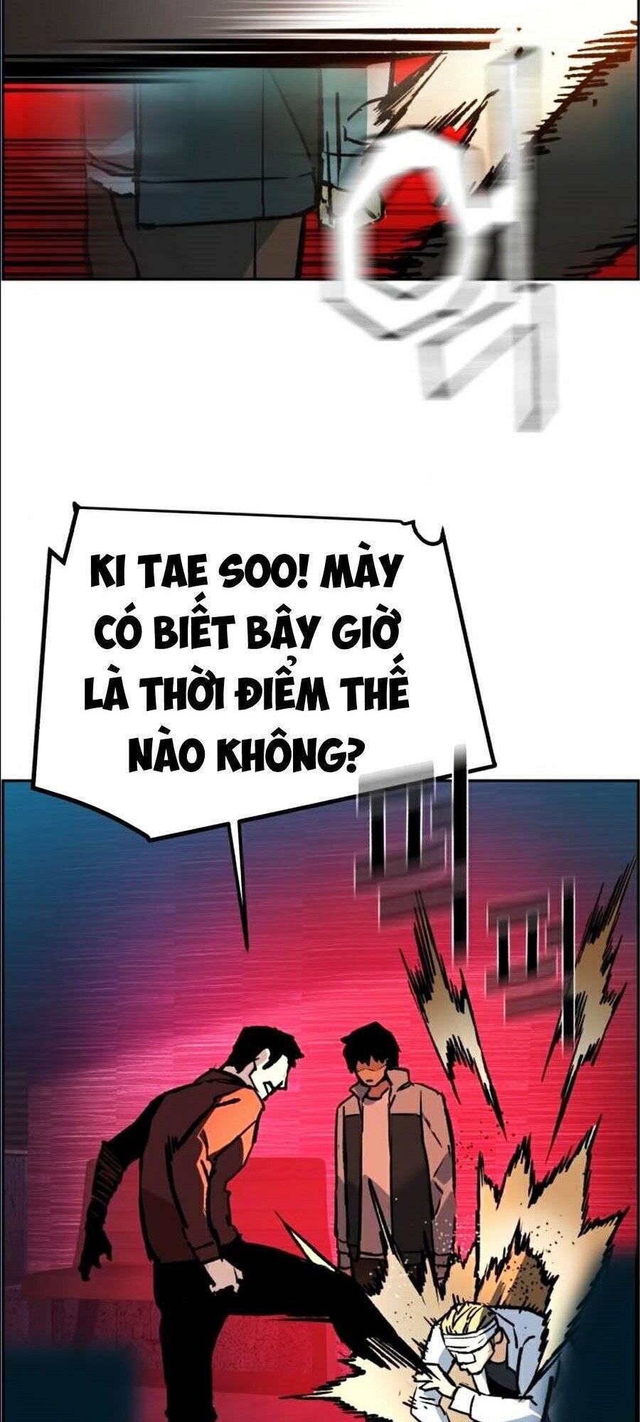 Bạn Học Của Tôi Là Lính Đánh Thuê Chapter 38 - Trang 2