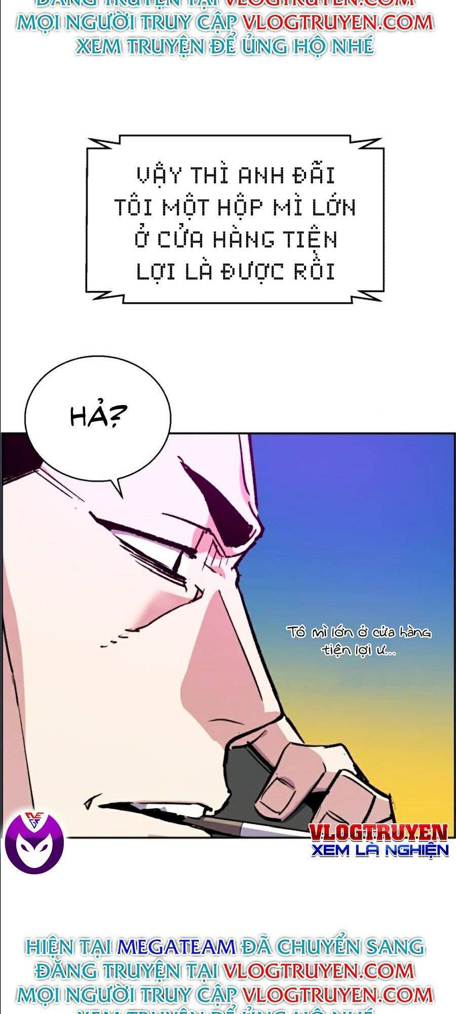 Bạn Học Của Tôi Là Lính Đánh Thuê Chapter 38 - Trang 2