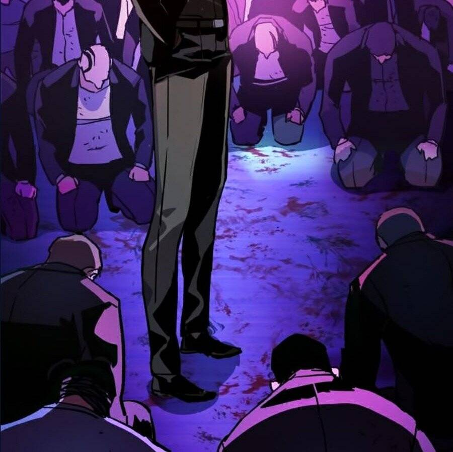 Bạn Học Của Tôi Là Lính Đánh Thuê Chapter 38 - Trang 2